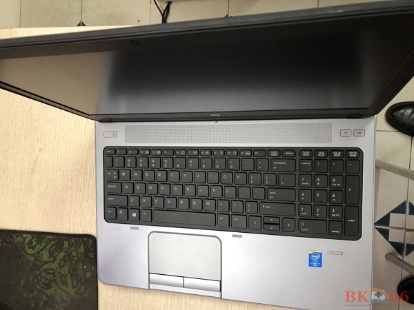 Laptop cũ HP Probook 650 G1